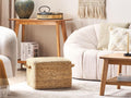 Zensova Pouf 45 cm 45 cm Natural JDBD44407