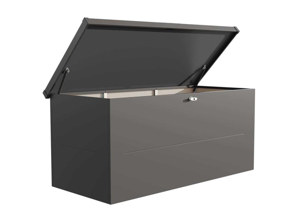 180cm Steel Storage Trunk NCPE62208