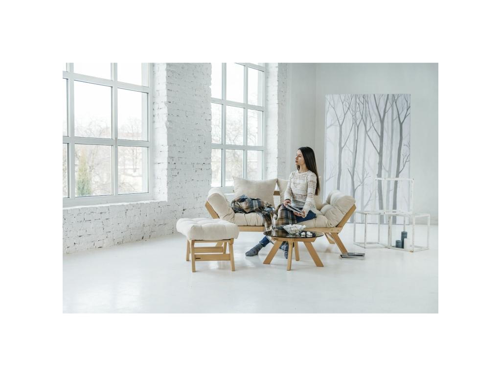 Sofa bed Zensova Green OGMN09981