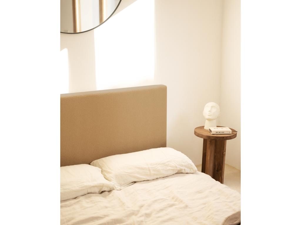 Zensova cotton headboard 160x80cm - Zensova JRPF20534