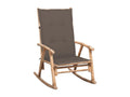Zensova TDFG45901 Rocking Chair with Cushion
