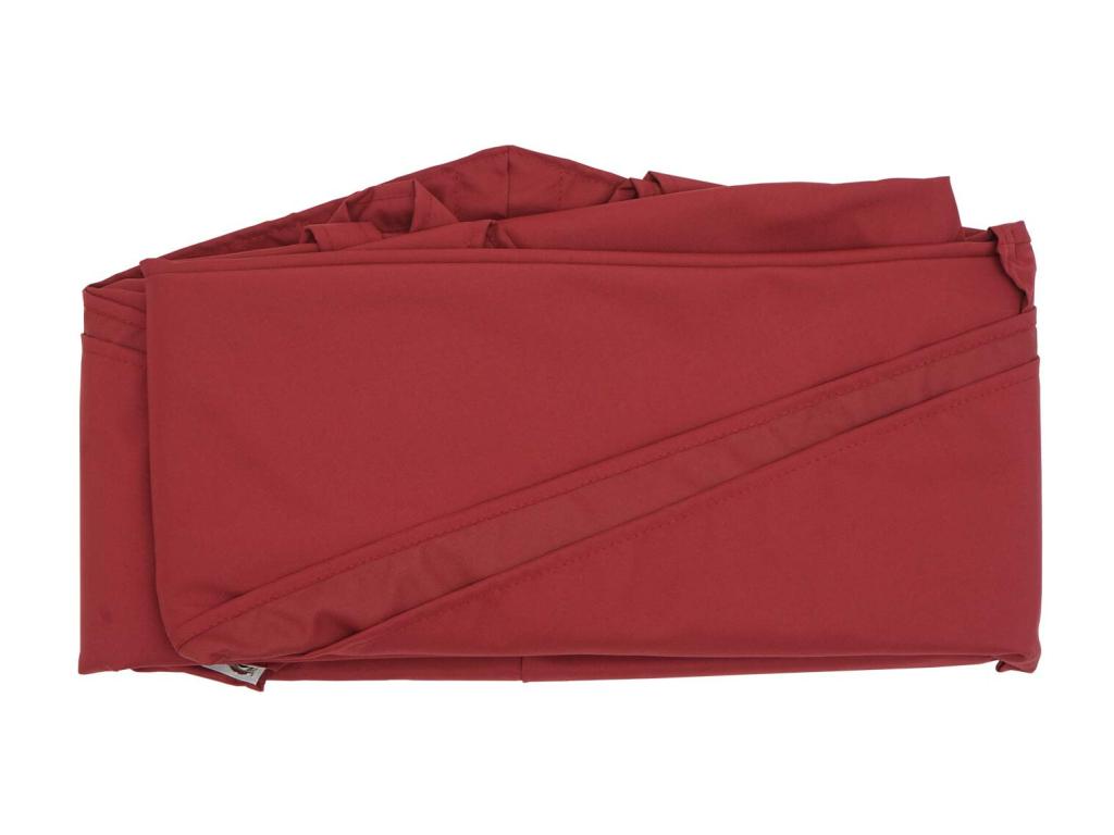 Zensova-A96 parasol covering 8 ribs 3m 220g/ m2 polyester Zensova-A96 replacement covering - bo FUAN60459