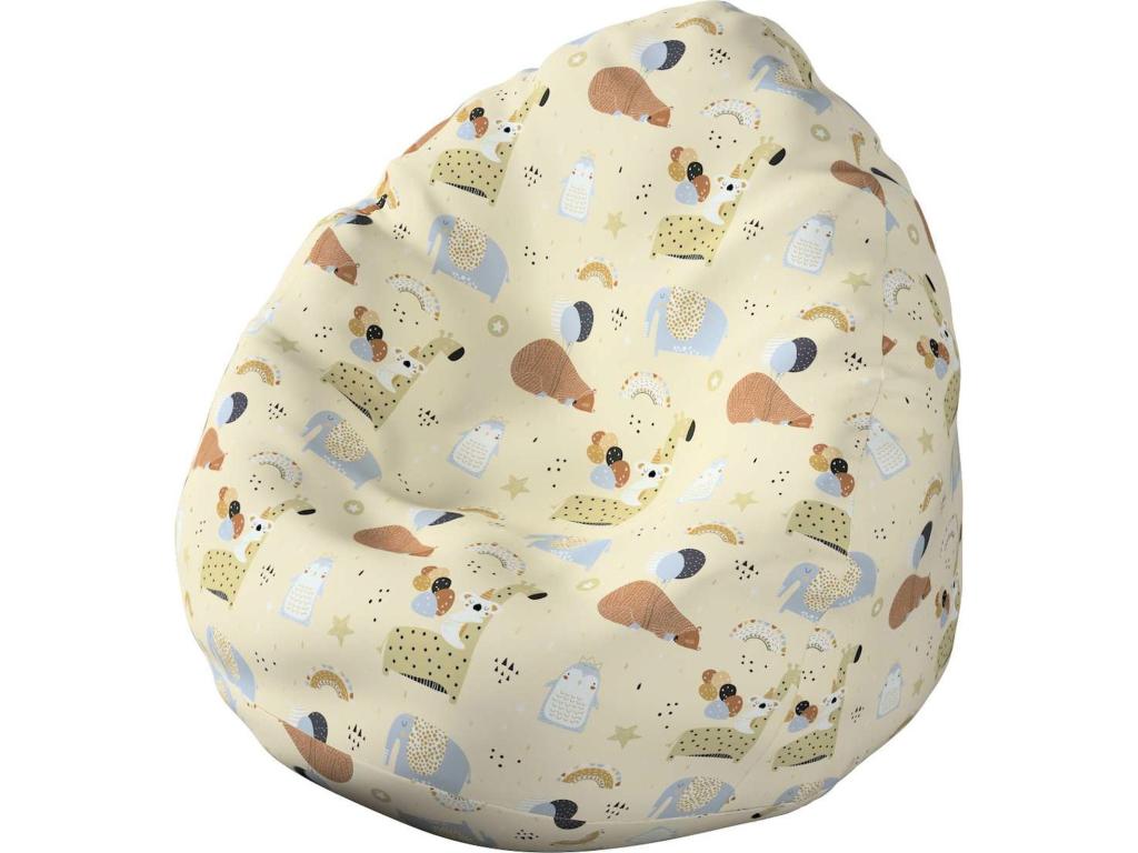 Beanbag - 60x60x105 cm WEJJ47049