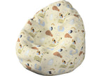 Beanbag - 60x60x105 cm WEJJ47049