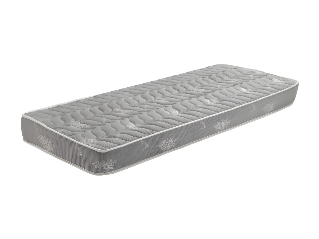 Mattress 90x200x19.5 cm - One Side Soft Support and One Side Firm Support - Reference - Fabric a - Padding 1 GCWD62543
