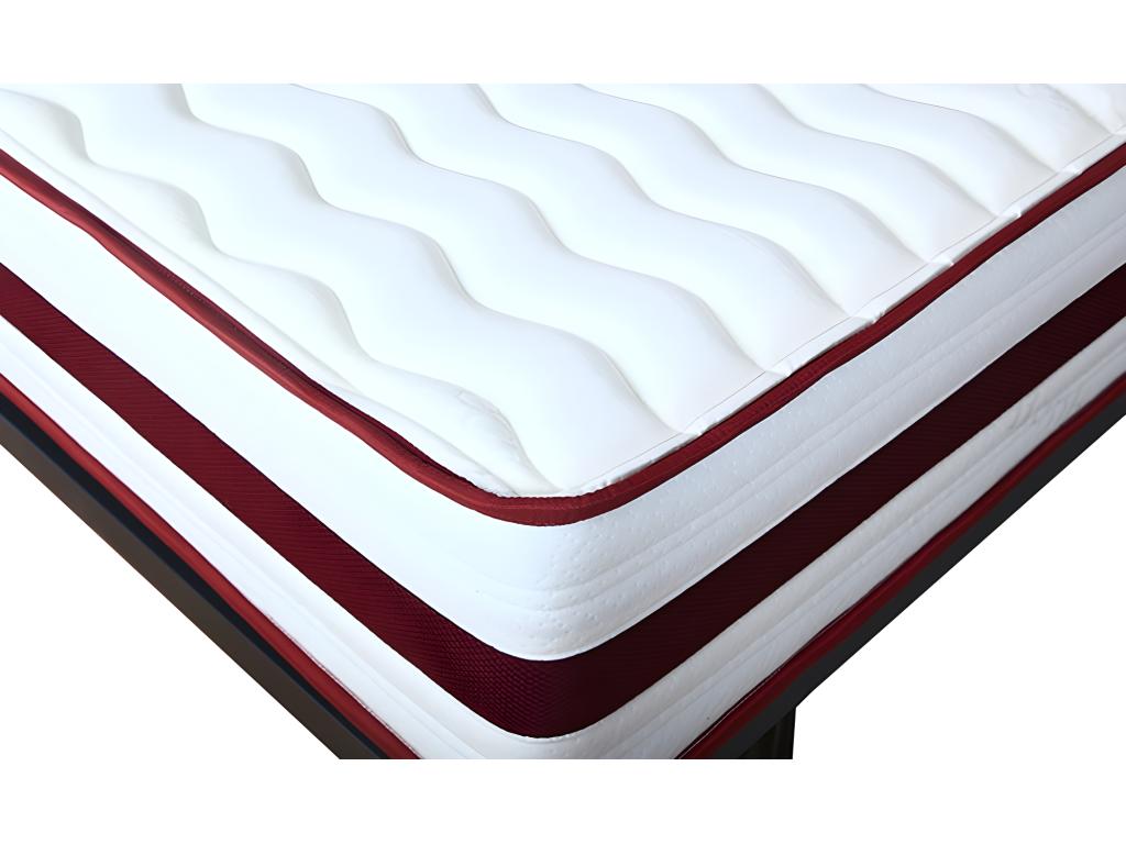 Zensova Therapy Premium Mattress 160x180 cm, 17 cm High / - DJUA75527