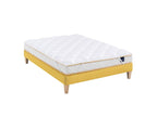 Wadding mattress topper - 200x200 KRWJ29480