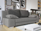 Zensova 146 Convertible Sofa Bed 77x200x87cm CSOX17973