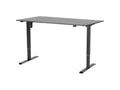 LISARDO YJYI24347 Adjustable Electric Sit-Stand Desk 160x80