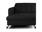 Zensova quilted convertible sofa Zensova left corner Zensova 225cm IWHK51575