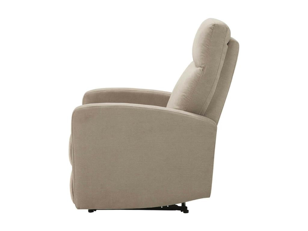 Zensova - Zensova Electric Armchair, Beige, OCJB50101