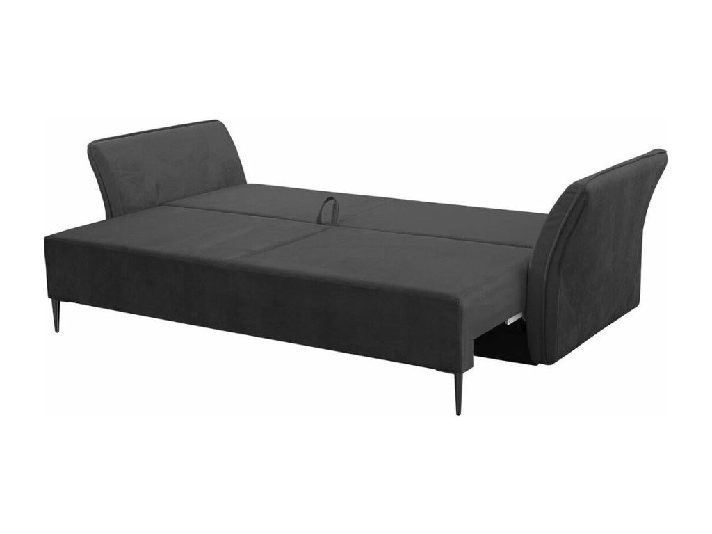 Convertible sofa 148 Bed box 96x238x100cm ASUQ74592