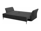 Convertible sofa 148 Bed box 96x238x100cm ASUQ74592