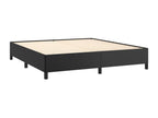 Zensova 160x200 Faux Leather Bed Frame XFKF57019