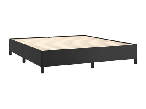Zensova 160x200 Faux Leather Bed Frame XFKF57019