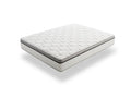 Pocket spring mattress with viscose, 67.5x180 cm, Zensova Spring, 31 cm high / -2. GVNP23198