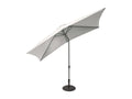 Centered and Tiltable Parasol 2x3 m ITSK02849