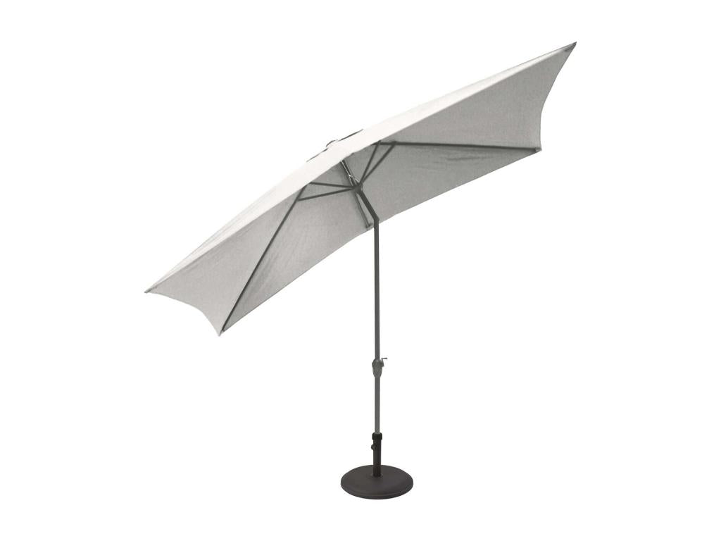 Centered and Tiltable Parasol 2x3 m ITSK02849