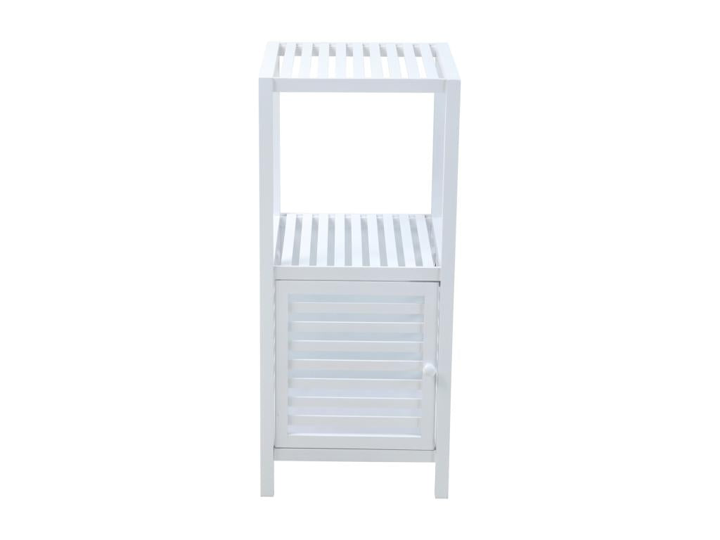 Bathroom shelf S with door GTFY37171