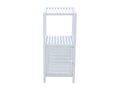 Bathroom shelf S with door GTFY37171