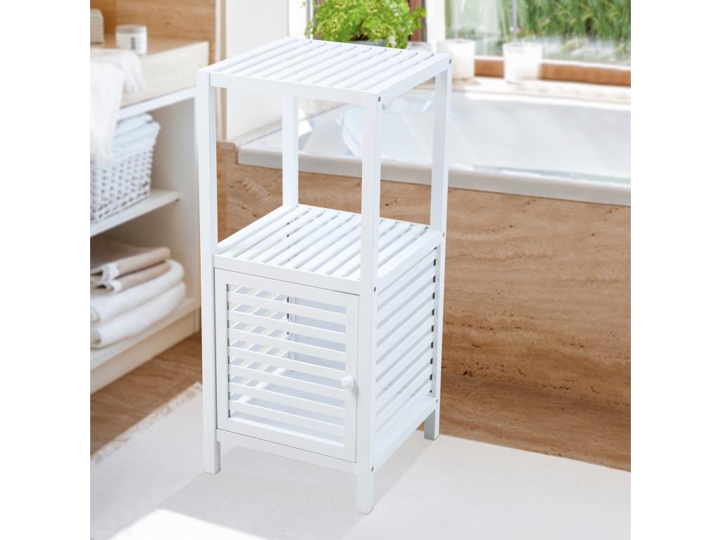 Bathroom shelf S with door GTFY37171