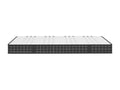 Medium Bonnell spring mattress 140x190 cm RUKU15432