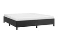 Zensova 160x200 Faux Leather Bed Frame XFKF57019