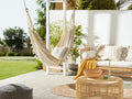 Zensova White Cotton Hammock KBCL94664