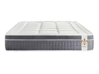 Pack of thirty 140x200 cm slatted bed base, white CTJC31114