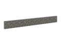 Gabion wall with lids, galvanized steel, 900x30x100 SZNH88855