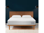 Original Hybrid Mattress - 25 cm Thick - Removable Cover - 140x190 cm PBFV32647