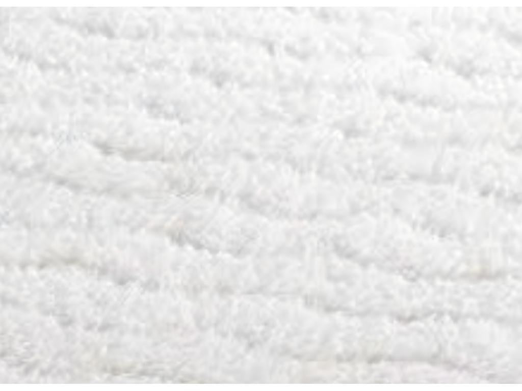Super Mattress 90x190 cm Firm Winter Wool Polyester Polyurethane Zensova Breathable NSAQ29710