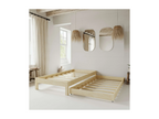 Single bed with second berth KZJZ78954