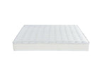 Zensova Very Firm Mattress 90x220 Foam DKXD09792