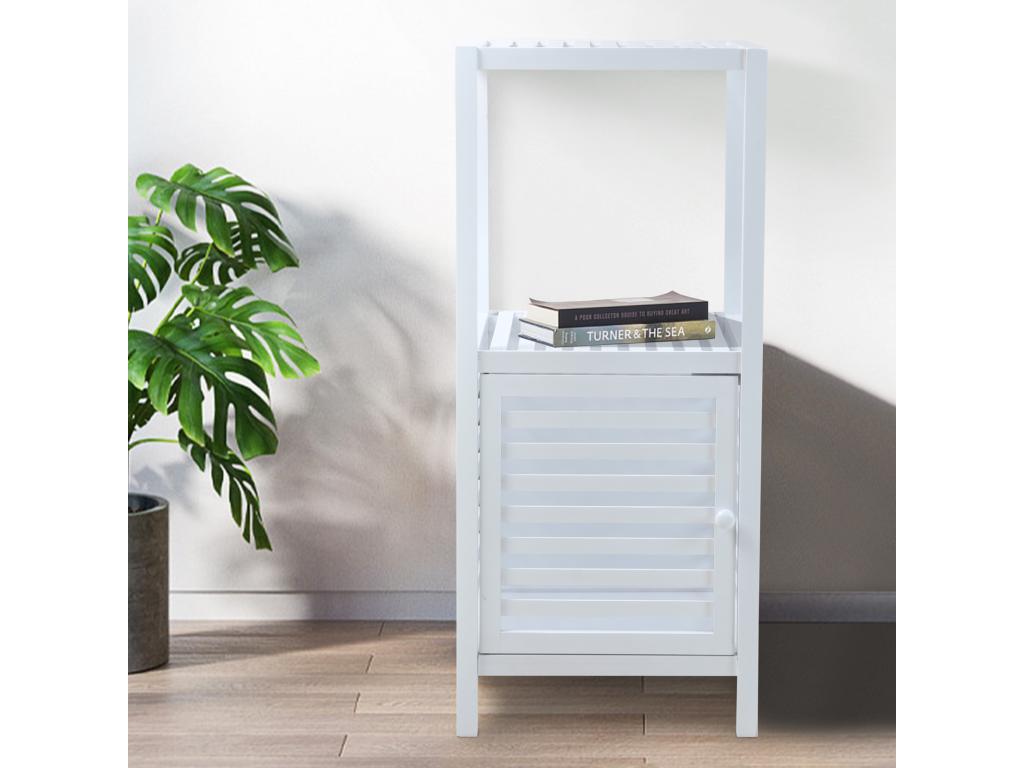 Bathroom shelf S with door GTFY37171