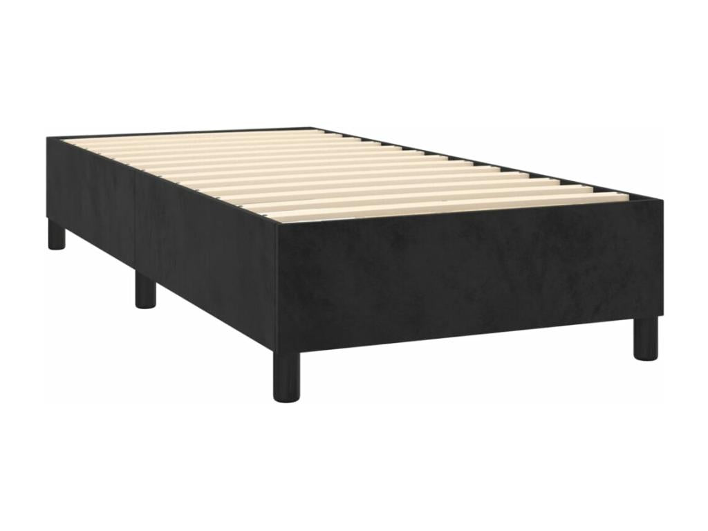 Zensova ¨¤ Zensova bed Zensova 100x200 cm Velvet FUUQ62410