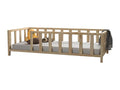 Single bed with second bunk WJTO97770
