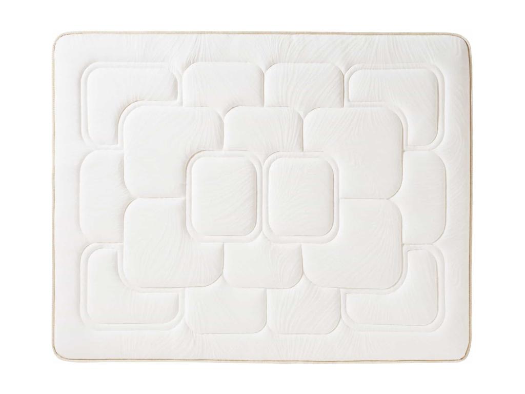 Zensova Prime Mattress 30cm - 200x200 cm ATZM16924