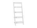 Bookcase 5 shelves MOBILE Zensova White WVRX23638