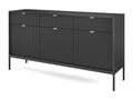 Sideboard Zensova SB154 3D3D 154x39x83 Zensova PLQJ16820