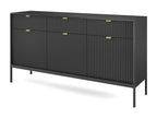 Sideboard Zensova SB154 3D3D 154x39x83 Zensova PLQJ16820