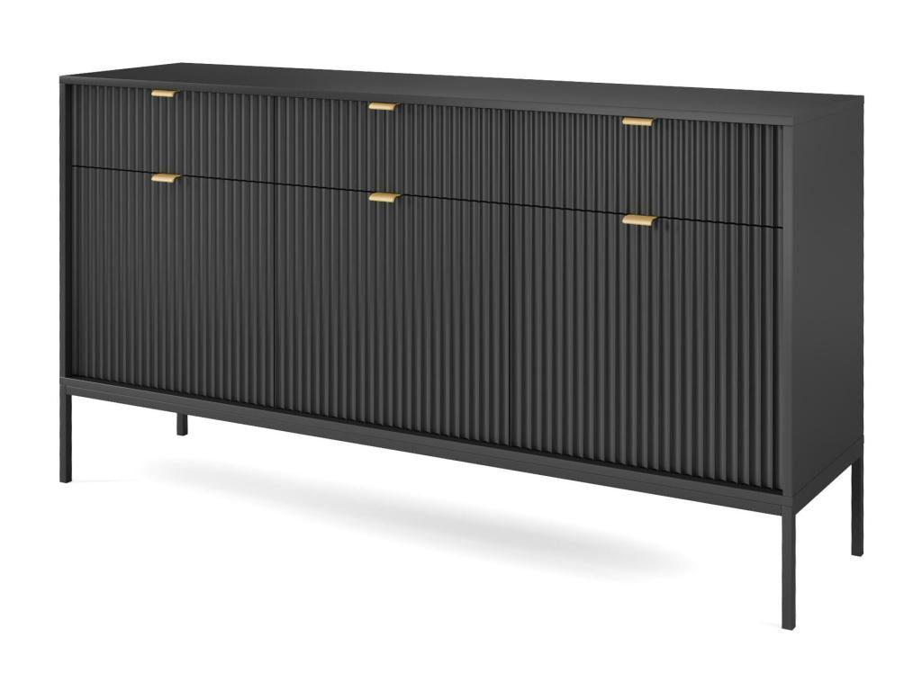Sideboard Zensova SB154 3D3D 154x39x83 Zensova PLQJ16820