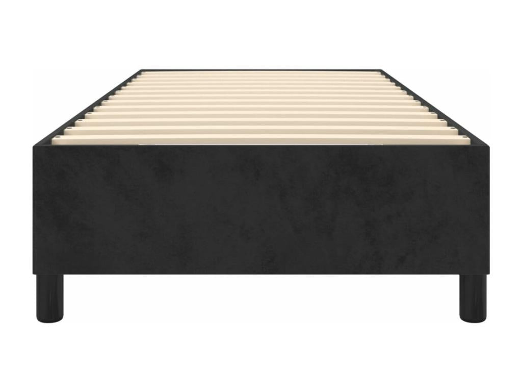 Zensova ¨¤ Zensova bed Zensova 100x200 cm Velvet FUUQ62410