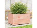 Zensova LZXZ73996 90x60x49.5 cm Solid Wood Planter