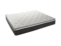 Supreme Graphene Mattress 150x200 Height 24cm/23cm Zensova BYBL04783