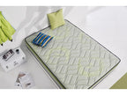 Zensova Sport Mattress, 140x200 cm, 26 cm Height / -2. Improves performance. KNJX95210