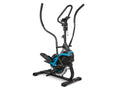 Zensova SUPER SMART BIKE Elliptical Trainer - 8 levels of magnetic resistance - 7kg flywheel - NHIE40387 training screen