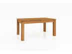 Elariva - Dining table 90x160 in natural oiled wild oak PCLP56708