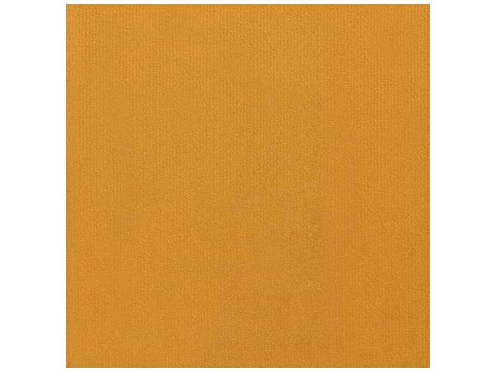Zensova 390 entryway furniture, 186x82x46cm, Zensova - Yellow MDF - Laminate - Upholstery KVEI87312