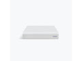 Original Hybrid Mattress - 25 cm Thick - Removable Cover - 140x190 cm PBFV32647